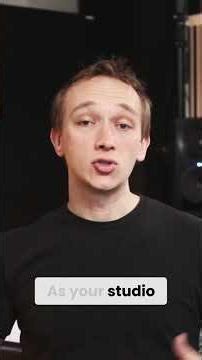 Audio Interface Guide: Essential Gear for Your Studio #shorts