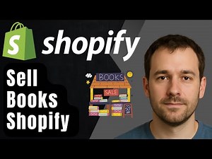 How to Sell Books on Your Website — Shopify + Lulu Installation Tutorial (2025 Step-by-Step Guide)