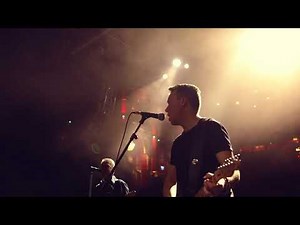 FM - "Killed By Love" (Official Music Video)