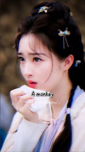 Melody of Golden Age (2024) ✨ #cdramaplay #ancydeng #cdrama