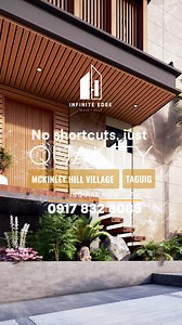 🎥 A Proud Creation by Infinite Edge We’re thrilled to showcase this Bali-inspired home in McKinley Village—a true testament to our passion for crafting exceptional spaces for families. 🏡 The distinctive vertical louvered sunscreens, natural stone cladding, and thoughtful use of light and shade are just some of the ways we brought this family’s dream home to life. This is more than a house; it’s a sanctuary where memories will flourish. 💬 Let us help you build a home your family will love. Inq