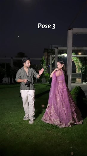 SHOAIB PHOTOGRAPHY on Instagram: "Engaged bride poses part 13 ❤️"