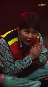 หมูบด The Series EP.2 | ตอน ถามผี