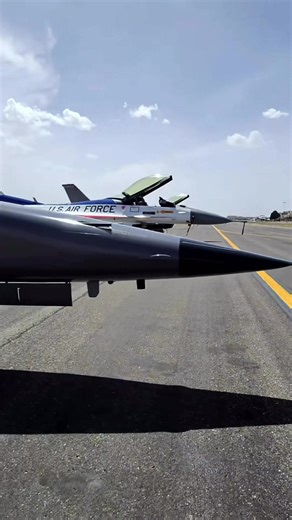 The Stunning Design of the F5 Fighter Jet