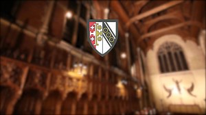 Remember that Bridgemas feeling with this video of The Choir of Selwyn College, Cambridge performing Little Road to Bethlehem in the College's Chapel. Selwyn College Cambridge | Cambridge Alumni