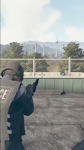 State of Decay 2 MODs( City Tactical Police Outfit Showcase