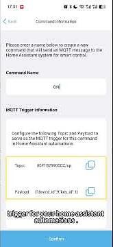 How to Connect SofaBaton X2 to Home Assistant (MQTT Step-by-Step)#SofaBatonX2 #homeassistant
