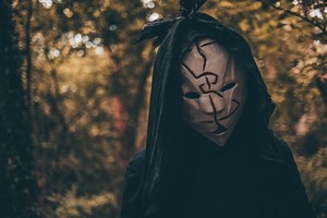 Sleep Token release creepy new video for Jaws