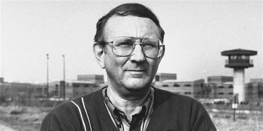 Jeffrey Dahmer’s Dad And Step-Mom Both Died This Year