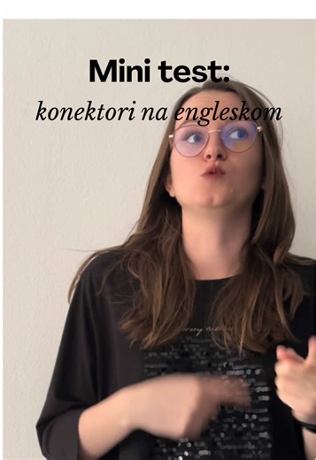 Učite Engleski Jezik Online sa Nama