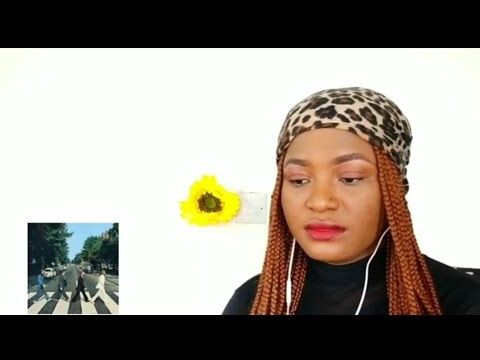 THE BEATLES GOLDEN SLUMBERS & THIS BOY - REACTION VIDEO