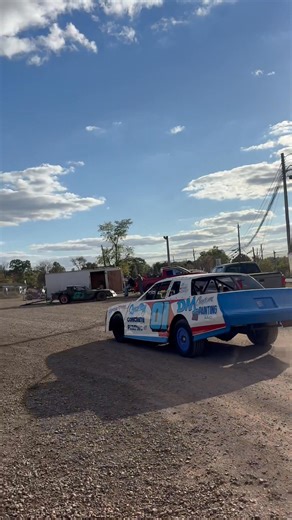 2.9K views · 37 reactions | This is how we roll into the pits at BAPS! Veterans Memorial Racing  | BAPS Motor Speedway | Facebook