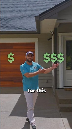 The siding colors that boost your Portland home's resale value