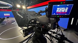 TVP World launches prime-time news program