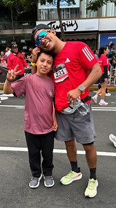 78K views · 2.1K reactions | PAPITO LUCHON de Iquitos finalizando Adidas Kia Lima Maraton 42k | NOX Iquitos | Facebook