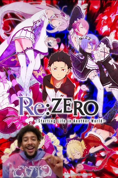 Exploring the Fascinating World of Re:Zero Isekai