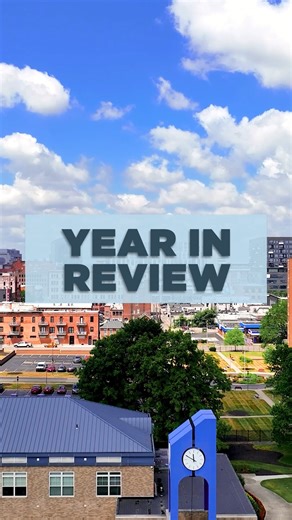 You’re joining a global network of 50,000 alumni strong. 💙 2025 was a massive year for the Franklin family, but the most important indicator of our impact is the feedback from our newest alumni: 98% of recent graduates would recommend Franklin to a friend. Whether you are finishing your degree or just getting started, you have a massive community of professionals behind you. Let’s keep this momentum going into 2026. | Franklin University