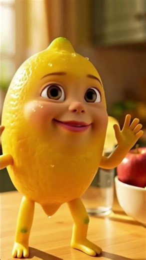 Welcome to a one-of-a-kind experience where nature and technology collide! In this🍋