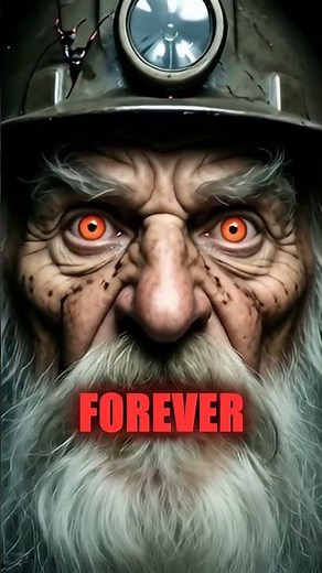 The Legend of the Tommyknockers Miners’ Mysterious Guardians Underground