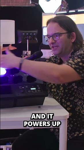 A more practical LED practical bulb; introducing the LunaBulb from Astera!