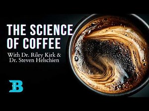 Beyond Caffeine: The Hidden Chemistry of Coffee with Dr. Steven Helschien (Dr. Coffee)