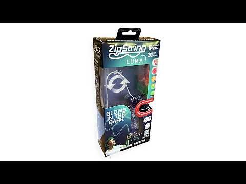 ZipString - LUMA