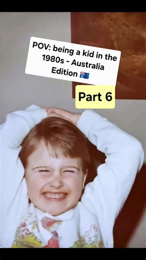 Nostalgic Journey Through 80s Aussie Lost Memories