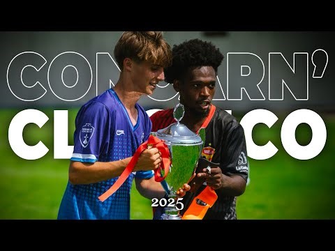 Le Retour des Rois - CONCARN' CLASSICO 2025