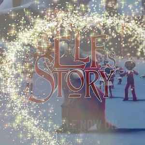 1.2K reactions · 547 shares | Join Scout Elf Chippey on his adventure to restore Christmas magic to the McTuttle family in our special, ‘An Elf’s Story’! | The Elf on the Shelf | Facebook