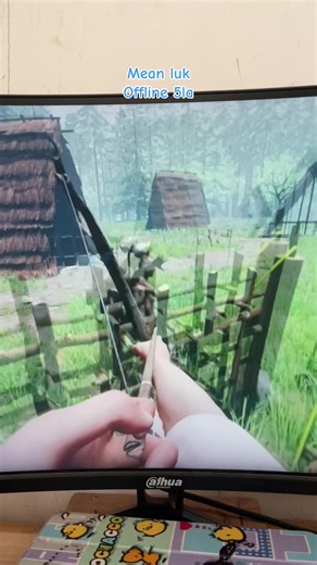 The Forest Game Review