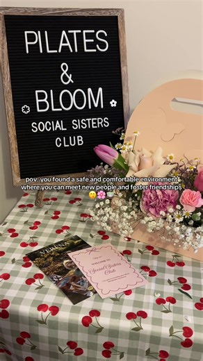 Matcha and Pilates: Weekend of Wellness in Leeds