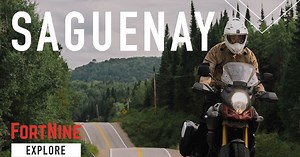 1K views · 18 reactions | RyanF9 journeyed all the way to Saguenay...