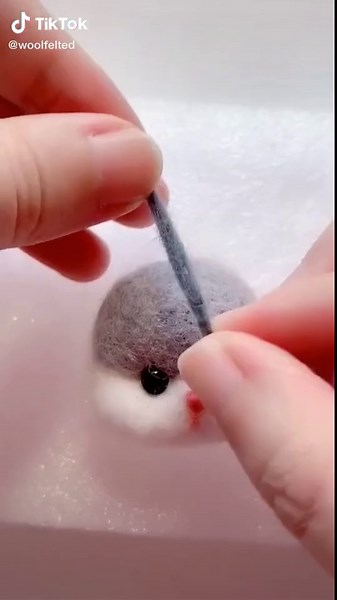 woolfelted on TikTok