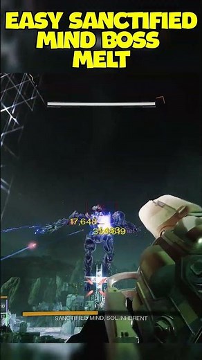 Garden of Salvation Bosses Are So Easy Now.. | Destiny 2