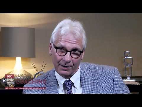 2013 video interview with Richard Ryan on Self-Determination Theory