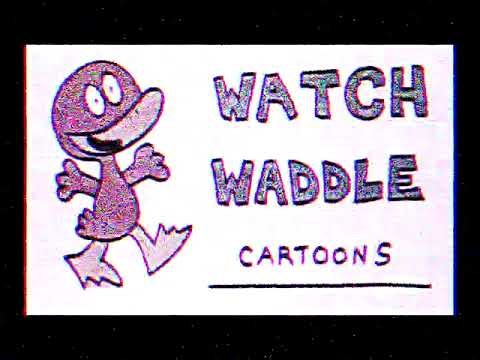 Channel 3 final sign off, Jonathan first sign on (2001, Scarfia)