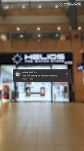 @versace timepieces blend sophistication and flair, making them the ideal accessory to complement your unique sense of style. 3 of the best ones are First is the Versace Greca Time Watch for Men The watch features a classic case body and a sleek dial enriched with the iconic Versace la Greca pattern. At the 12 o'clock position on the dial, you'll find a 3D Medusa emblem. The watch features a date window at 3 o'clock, a stunning stainless steel bracelet, and 50 m water resistance. The watch is po