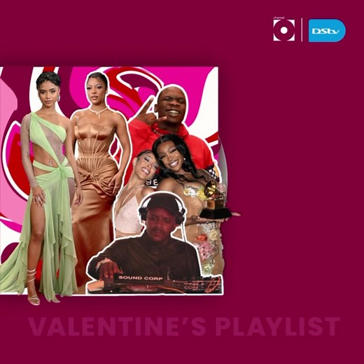 35 reactions | Whether you're in a relationship or flying solo, get ready to feel the love through your headphones with our special playlist ➡️ bit.ly/4bBsf0S. Happy Valentine's Day, music lovers! 殺 | Channel O | Facebook