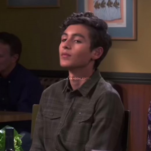Heartwarming One Day at a Time Edit featuring Alex and Elena Alvarez