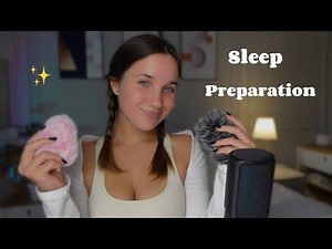 Mic Pumping & Mouth Sounds | Siiya’s Tingle Therapy ASMR