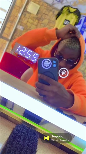 Antoine barber rabat salle 💈✂️✂️🔥