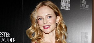 Heather Graham, 55, Flaunts Ageless Bikini Body At Yoga Retreat In Mexico