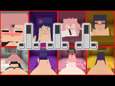 I ended up in a village of several lonely Jennys...🥵