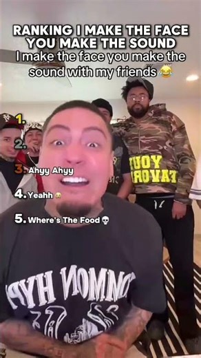 🔥 Ranking the Craziest "I’m Cooked" Moments! #ranking #viral #trending