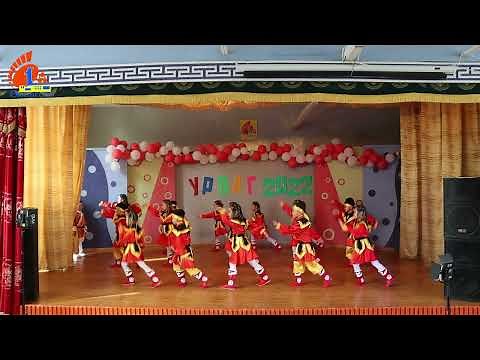 МОНГОЛ БҮЖГИЙН ЦОМОРЛОГ /MONGOL BUJGIIN TSOMORLOG/
