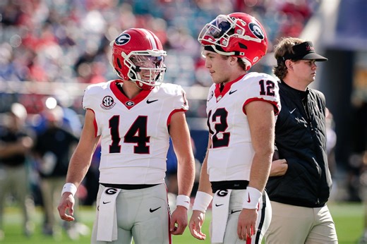 Georgia vs Alabama picks, predictions, odds for SEC championship