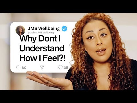 Could It Be Alexithymia? And Can It Be Changed?