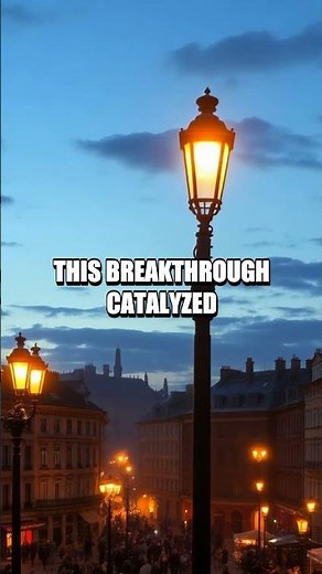 The Untold Story of the Light Bulb's Evolution