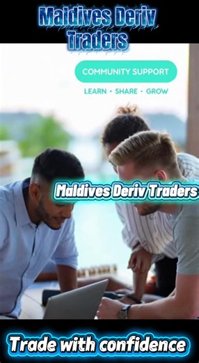 Master Trading on Deriv with Maldives Experts