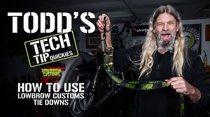 58 reactions | Are you using old Home Depot or Harbor Freight straps...